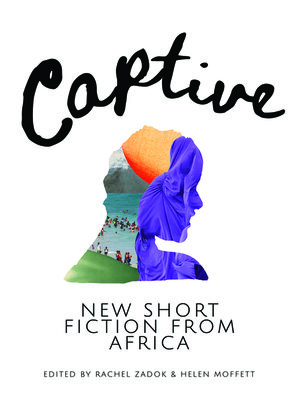 cover image of Captive